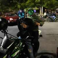 Foto del perfil de scorphio