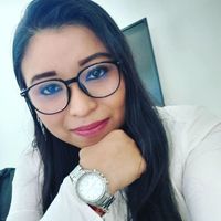 Foto del perfil de Abby Rguez