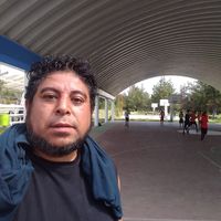 Foto del perfil de Rubens H. Ugalde Rubens Ugalde