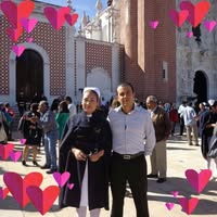 Foto del perfil de Luis Rey