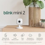 Blink Mini 2 (modelo más reciente), Cámara de seguridad