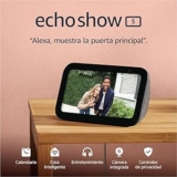 Amazon Echo Show 5, Pantalla inteligente | 6 MSI