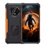 Cubot Kingkong Es Dual Sim 128 Gb